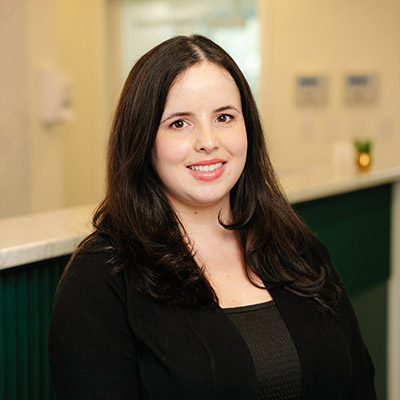 allison arsenault