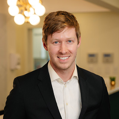 dr julien hirsh dentist