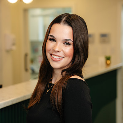 hannah hygienist